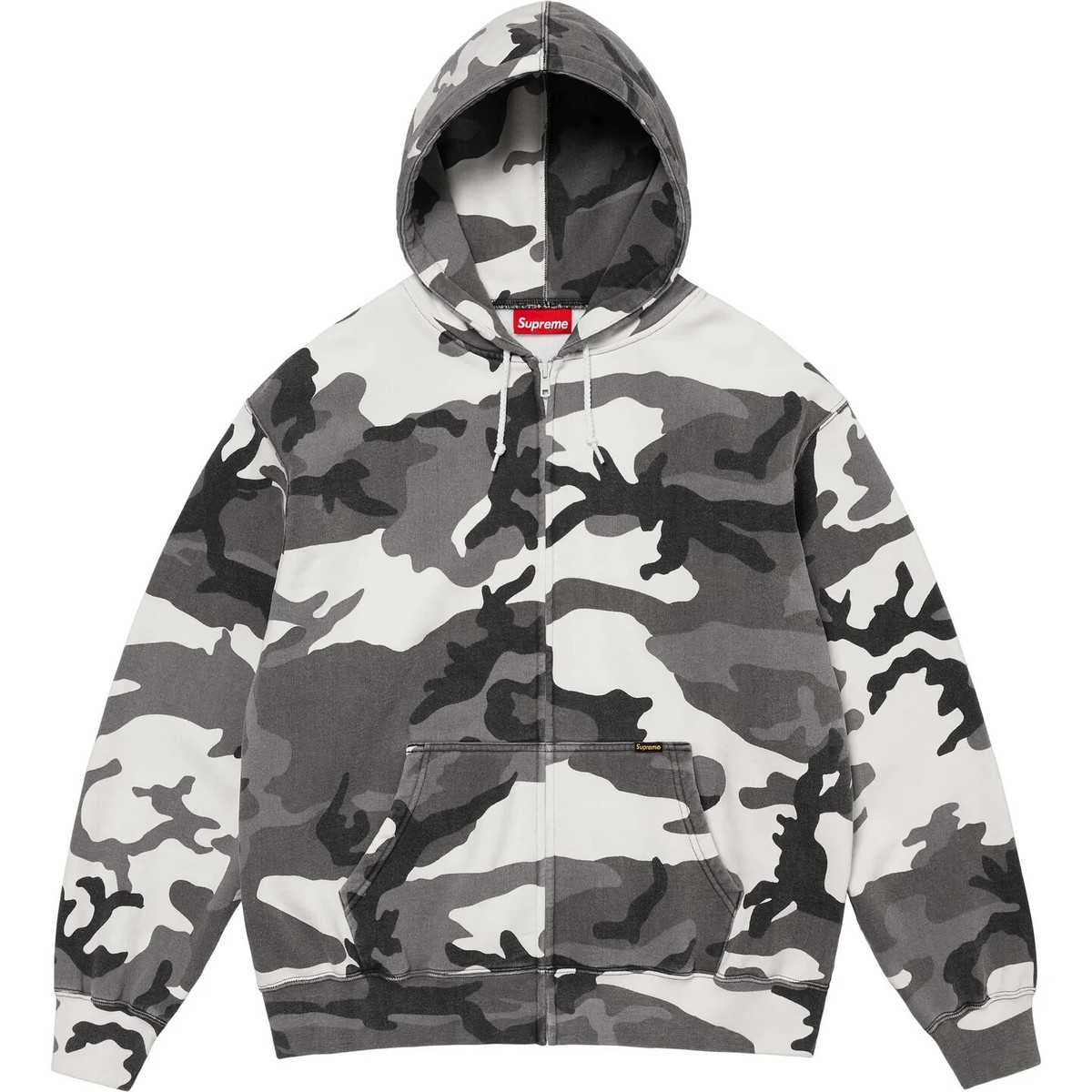 ラブアンドベリー！Supreme Work Zip Up Hooded ラブアンドベリー！Supreme Work Zip Up Hooded Supreme Work