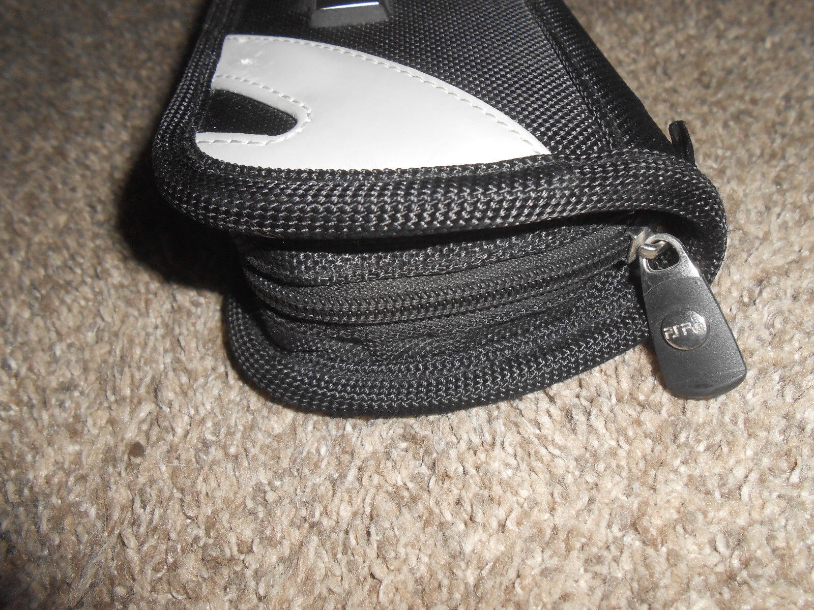 PSP Travel Carrying Case OEM Official Authentic Sony PlayStation Portable Pouch eBay