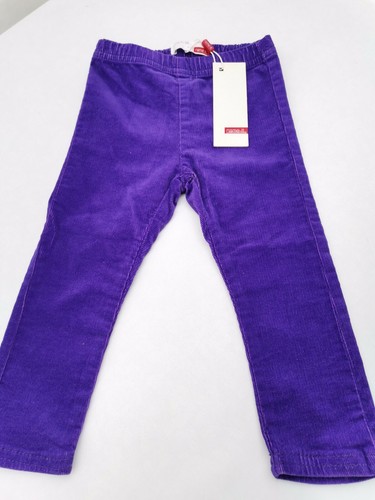 Pantaloni Velluto viola scuro | eBay