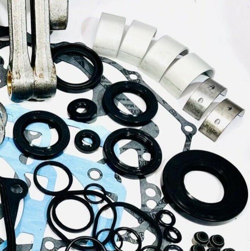 Kit de piezas de reconstrucción de motor motor de extremo inferior reconstruido con manivela Commander 1000R 1000 MAX - Imagen 2 de 5