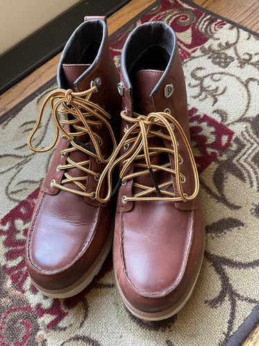 sorel caribou moc