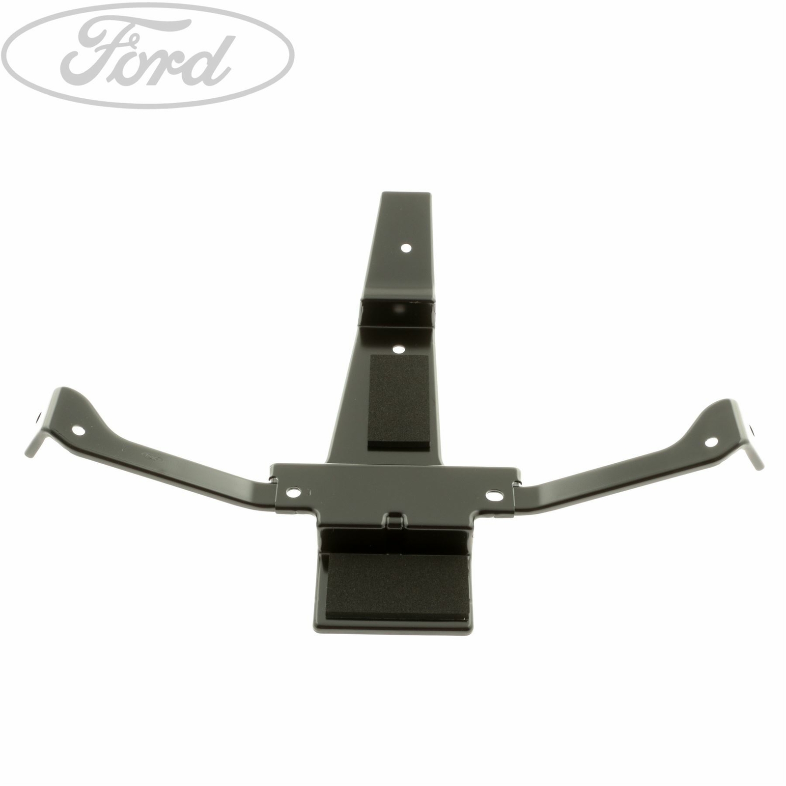 Genuine Ford TRANSIT Mk7 Battery Mount Frame Hold Down Bracket 