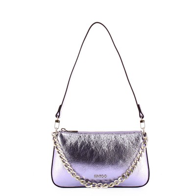NEW Iuntoo - Sottospalla Eleganza Metallic Orchidea - 168072 - ORCHIDEA AUTHENTI