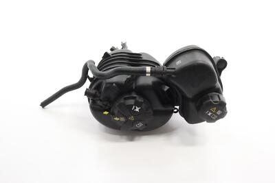 2022 - 2025 BMW M440I G26 ENGINE RADIATOR WATER COOLANT EXPANSION TANK OEM