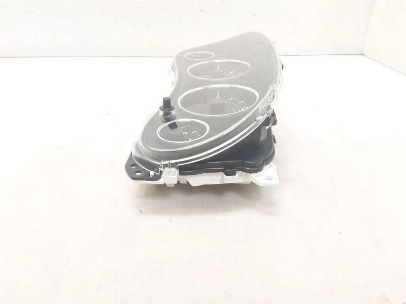 Jeep JK Wrangler OEM velocímetro calibre grupo 55 k millas 56054343AC 2014 114838 Foto 3 de 4