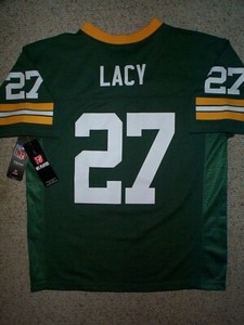 lacy jersey