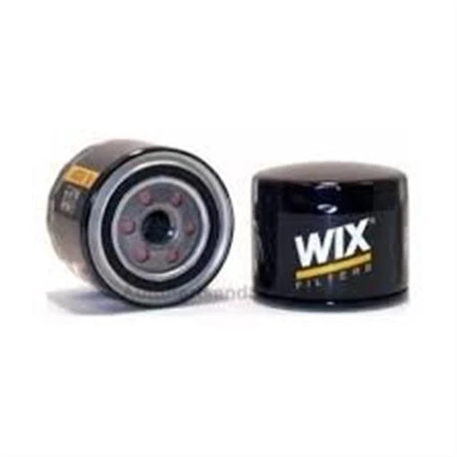 Filtro de aceite tipo OEM WIX para HYUNDAI STELLAR 1987 L4-2,0 L Foto 2 de 4