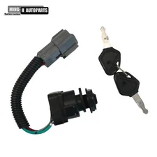3277131820 For Kubota Backhoe Loader L39 L45 L47 M59 M62 L48 Starter Switch New