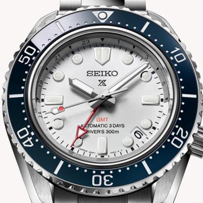 SEIKO GMT 200m防水 SEIKO GMT 200m防水 SEIKO GMT 200m防水