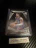 Julian Strawther /15 NBA Panini Black Basketball Card Rookie Card