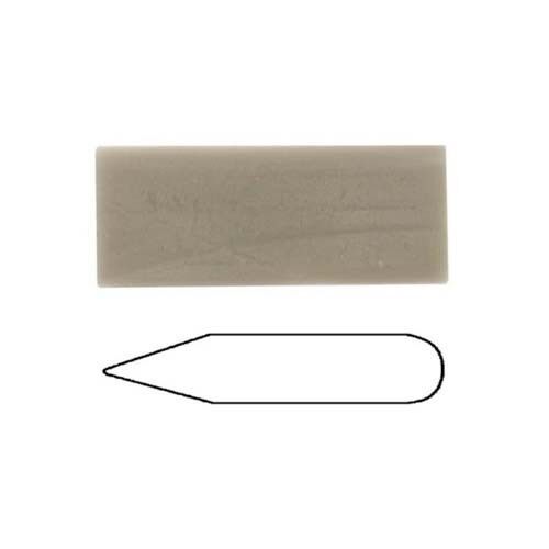 Stubai Arkansas Profiled Slip Stone For Sharpening Woodcarving Chisels