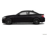2020 BMW M2 Competition Coupe