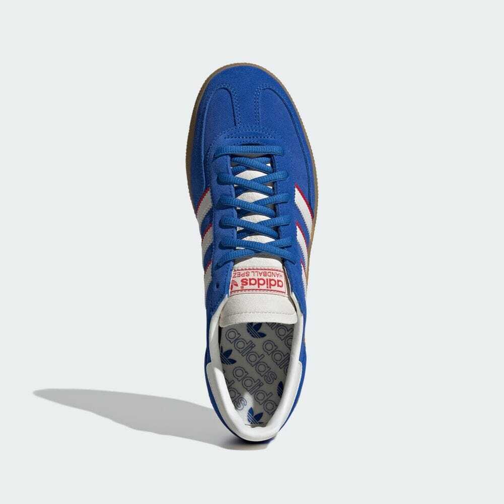 IF9532 adidas Originals Handball Spezial Blue Cloud White