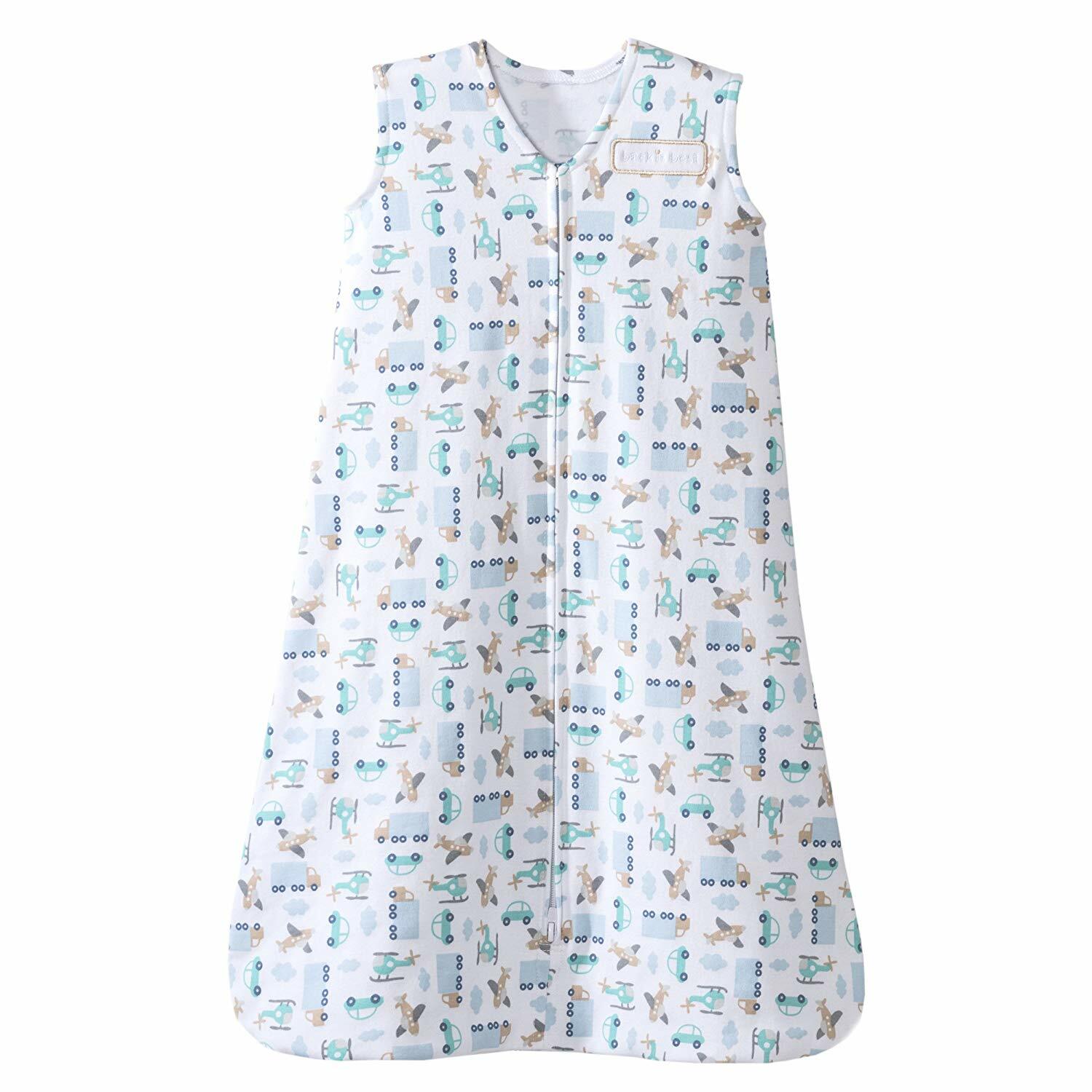 halo sleepsack extra large