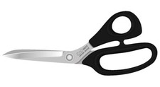 KAI 8" 210MM BENT DRESSMAKER SHEARS SCISSORS N5210