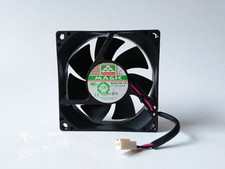 1PC MAGIC MGA8012HB-A25 8025 12V 0.24A 8CM Chassis Cooling Fan