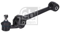 Febi Bilstein 08095 Lenker, RadaufhäNgung FüR Ford