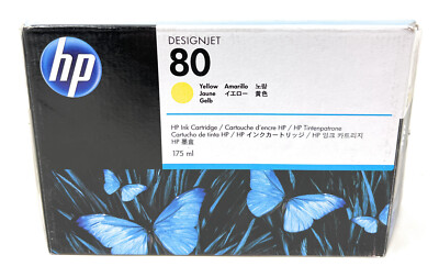 HP 11 C4813A Cartuccia Originale HP da 2350 Pagine, Compatibile con