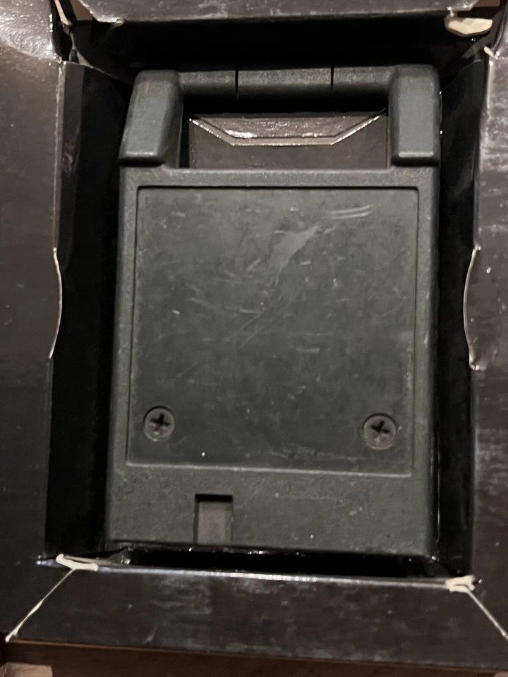 War of Nerves (Magnavox Odyssey 2, 1978) CIB COMPLETE CART HAS NO LABEL - Image 3 of 4