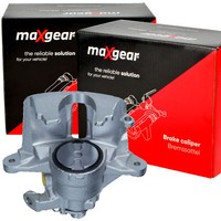 2X Maxgear Bremssattel Vorne L+R Links + Rechts FüR CitroËN C5