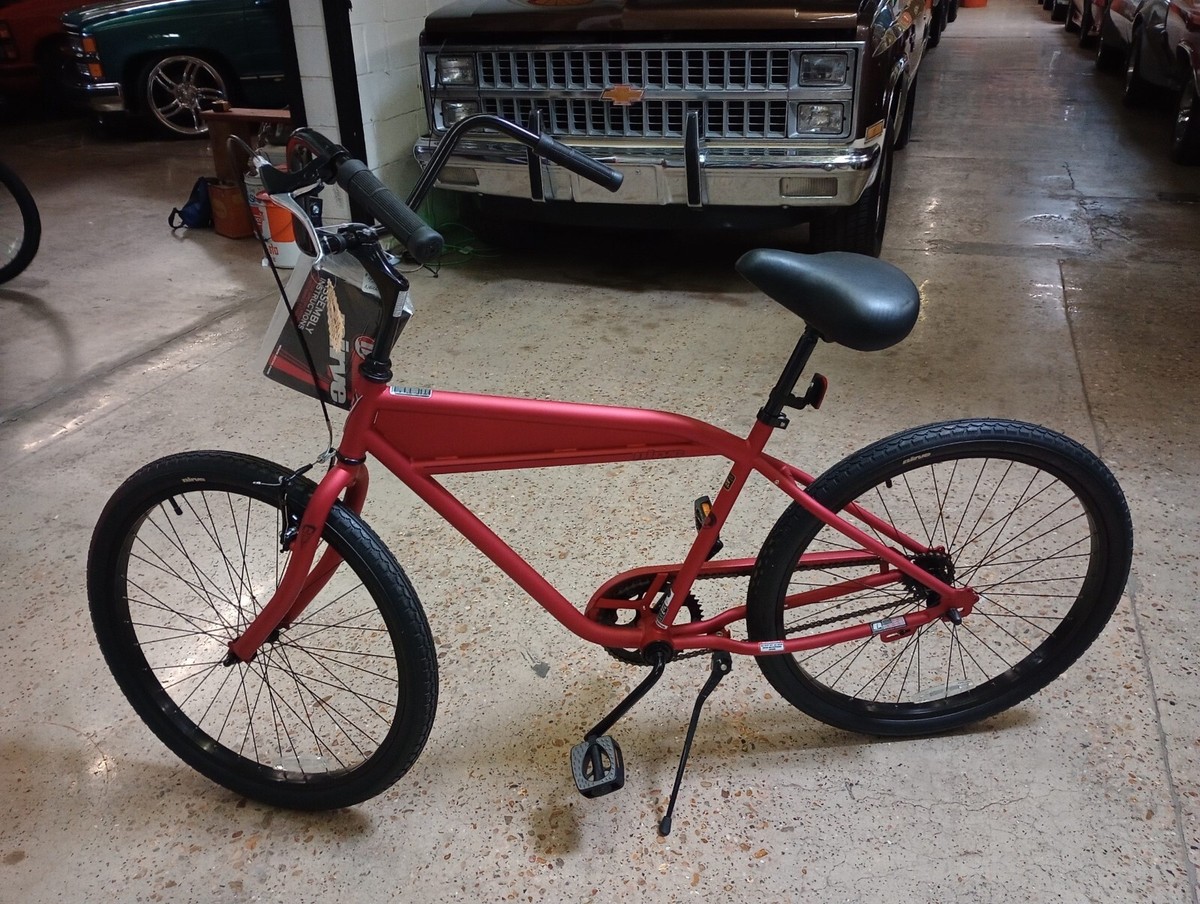 Nirve Cruiser Bicycle | eBay