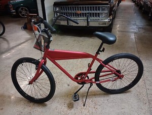 Nirve Cruiser Bicycle