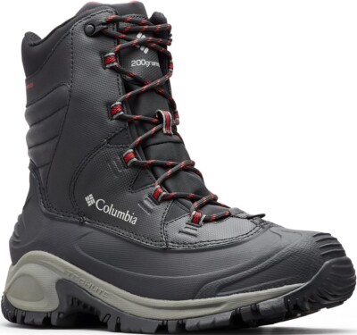 Columbia Bugaboot III BM5980010 Waterproof Insulated Snow