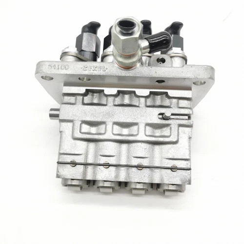 Fuel Injection Pump SBA131011010Compatible Shibaura ISM N844 Holland TT45A T2320 - Picture 8 of 9