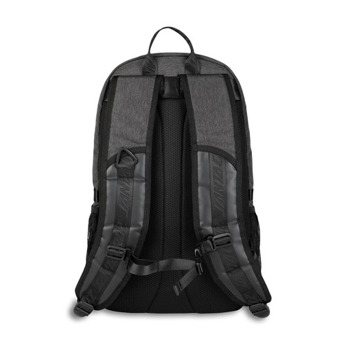 Santa Cruz Klassisch Punkt Emb Skatepack Rucksack - Schwarz - Bild 4 von 4