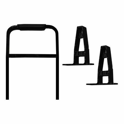 Madjax Genesis 300 Rear Seat Mounting Grab Bar for Club Car 