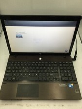 HP PROBOOK 4520S - FOR PARTS - INTEL CORE I3 - 4GB RAM - READ DESCRIPTION - BB 