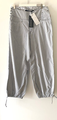 NEU m Etikett NIKITA DENIM Somer Hose WOW Schnitt leicht luftig 30 32 Eyecatcher