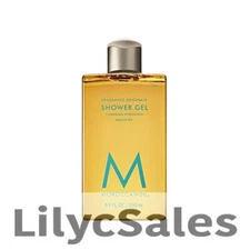 Moroccanoil Shower Gel, Fragrance Originale, 8.5 Fl. Oz.