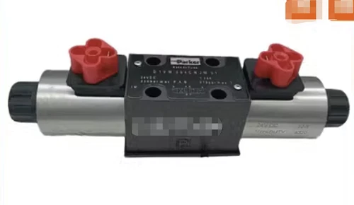 1PC NEW FIT Parker Solenoid Valve D1VW001CNTW91 Reversing valve direction valve