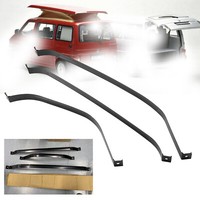 Set TankbäNder KraftstofftankbäNder Tankband FüR VW T4 Tank Halteband 701201653