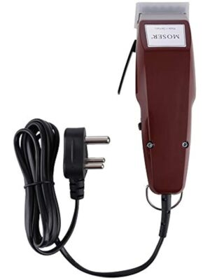Wahl 01400-0016 Corded Steel Moser Classic Professional Hair Clipper; 0.