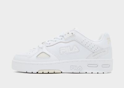 Original Fila Teratach 600 Low  (Damen Größe UK 4 EUR 36,5) weiß
