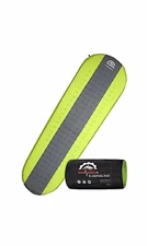 Genuine Gear Doctors Self Inflating Sleeping Pad 4.3 R Four Season Camping Pad