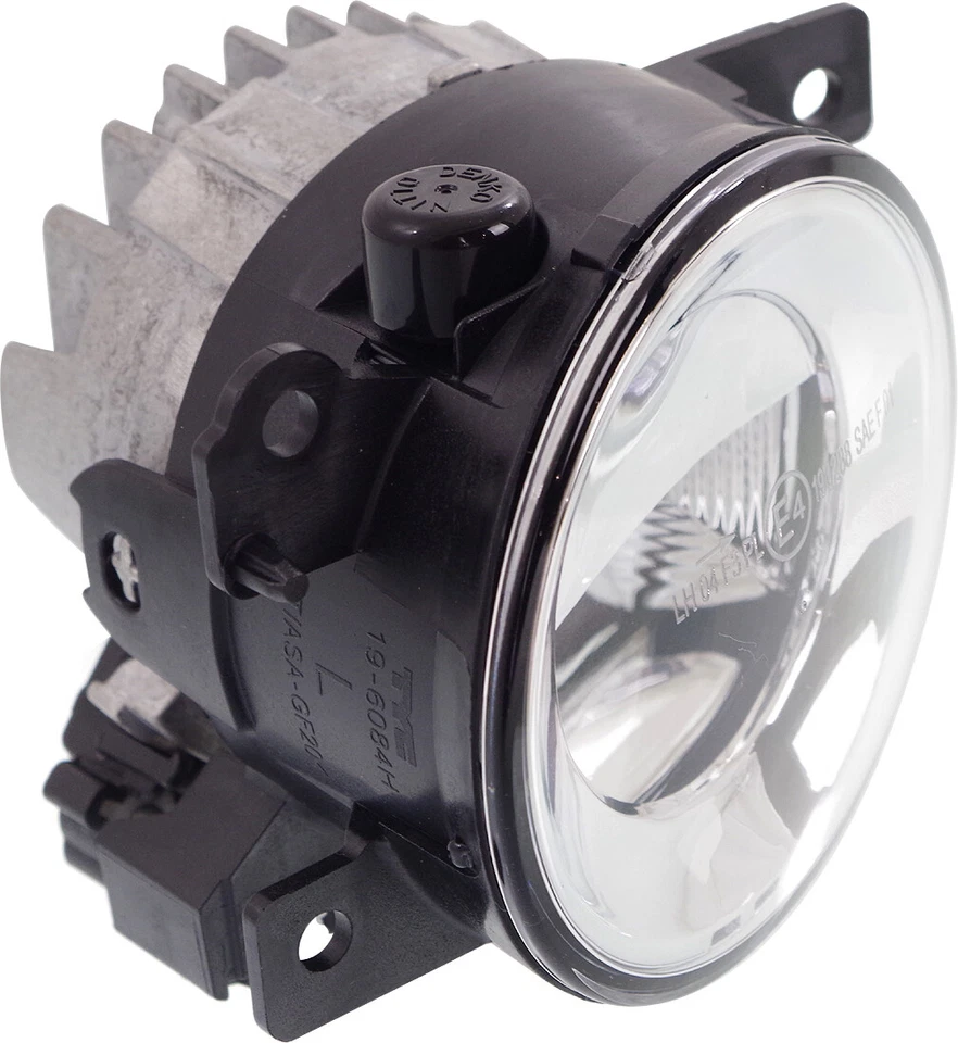 Luz antiniebla delantera del lado del conductor nueva para Infiniti Q50 2014-2023 Foto 3 de 4