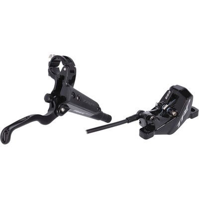 trp Scheibenbremse Trail EVO hydr links 1900mm o. Zubehör schwarz
