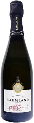 Raumland Cuvée Katharina brut Sekt 0,75 Liter