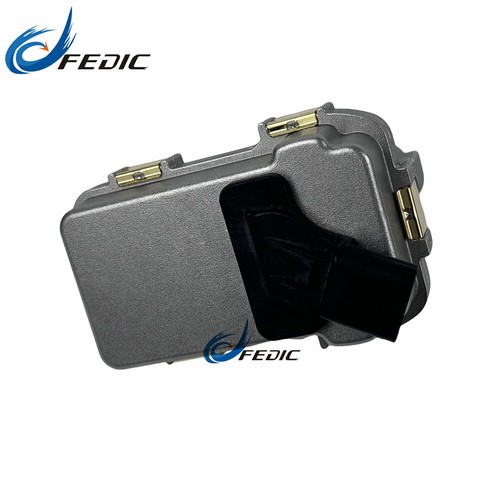 54409880001 Turbo actuator for BMW 535D GT 740D X5 X6 40 DX 225 220Kw N57D30TOP - Picture 4 of 7