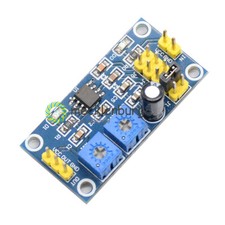 Small Signal Generator NE555 Adjustable Pulse Generator Adjustable Duty Ratio