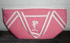 HTF General Mills Trix Insulated Promotional Tote Lunch Bag NEW