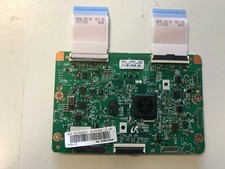 Samsung 55" UN55J6201AFXZA FA02 BN95-03683A T-Con Timing Control Board Unit