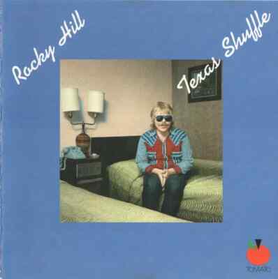 CD Rocky Hill Texas Shuffle Tomato