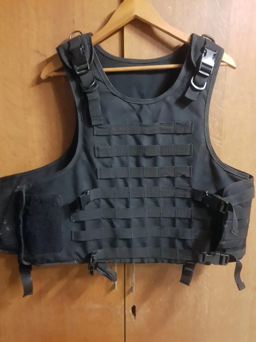 Gilet De Chasse Utilitaire Gander Mountain - Homme 2XL - Multi-poches - Vert - Neuf