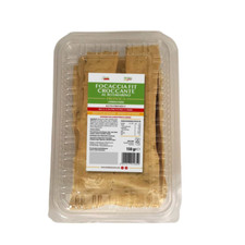 Ri.Ma Benessere Focaccia Proteica Croccante 150gr Keto Rima