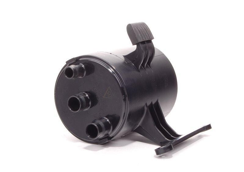 BMW 1 E82 Activated Charcoal Filter 16136764046 Genuine for sale 