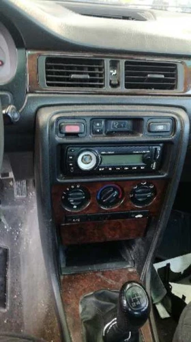 Caja Cambios para MG ROVER ROVER 45 (RT) Classic (4-ptas.) 2001 1896907 - Imagen 10 de 10